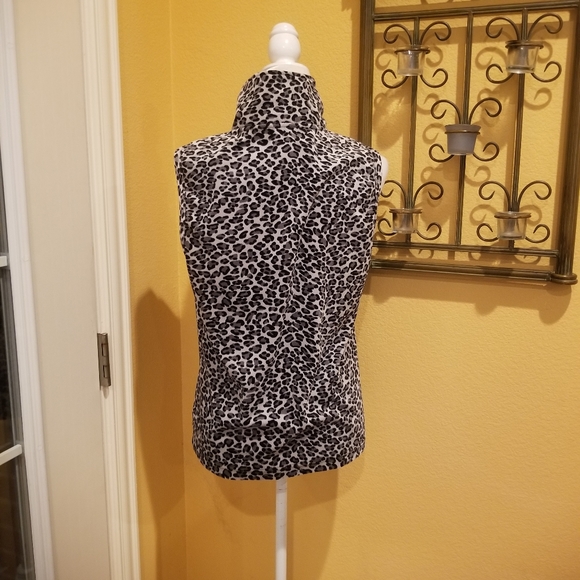 Silverwear Jacket Vest - Picture 4 of 6